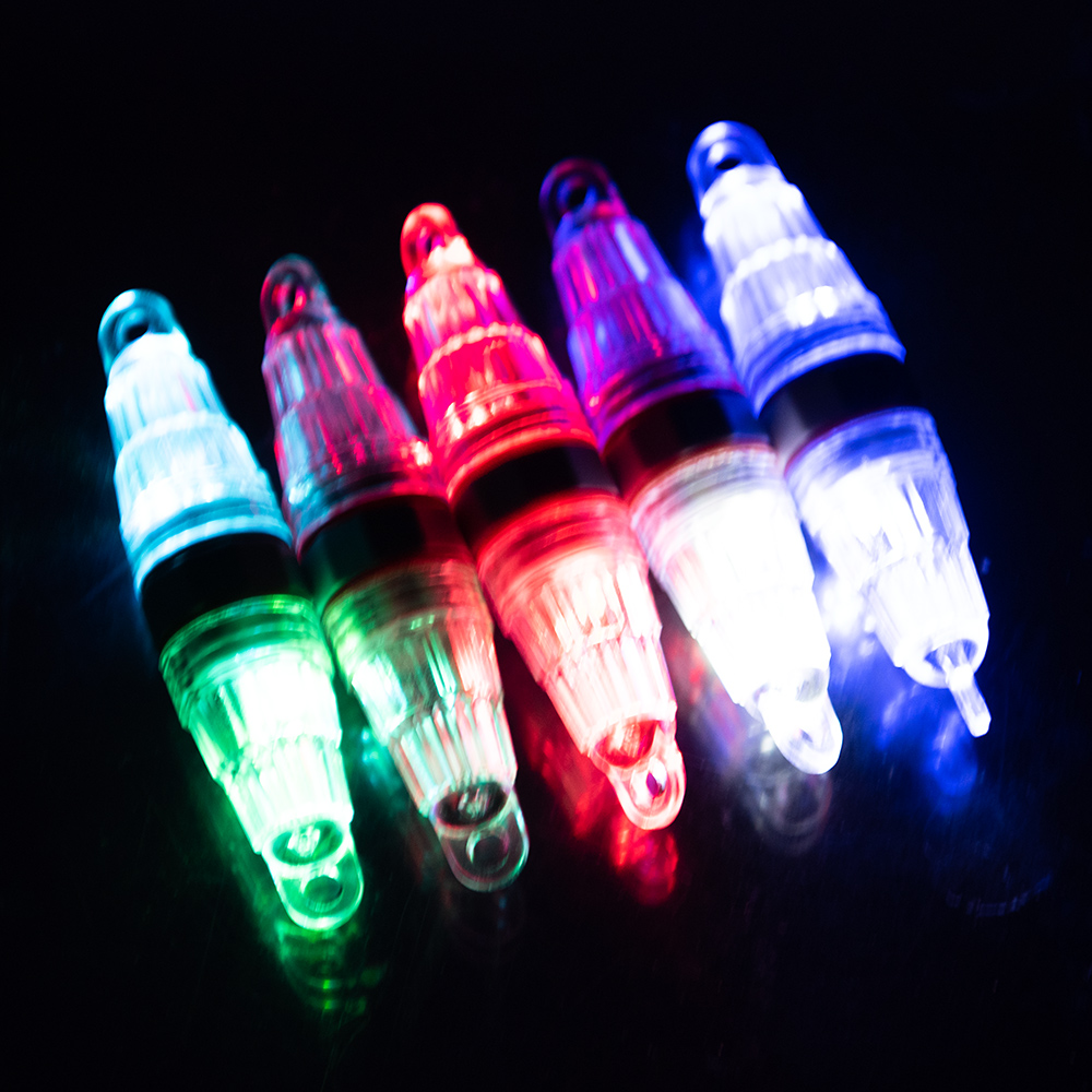 1 PC LED Flashing Fishing Ligh - Smart Home Pc 评论和价格