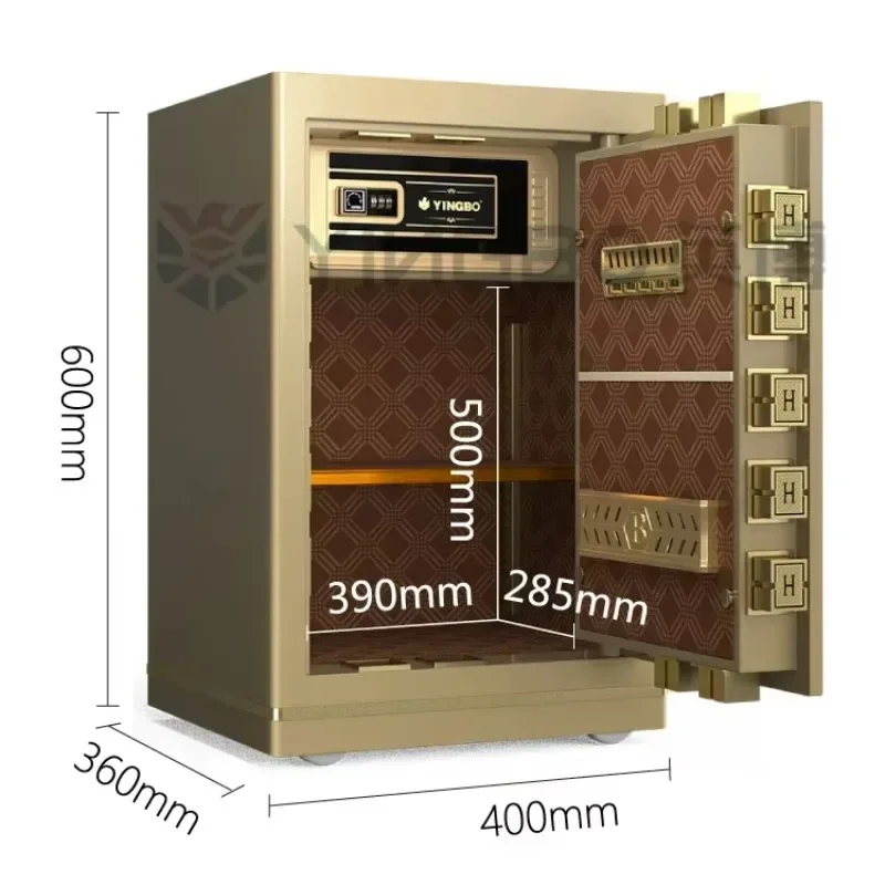 household smart large safe box - Smart Home Box 评论和价格