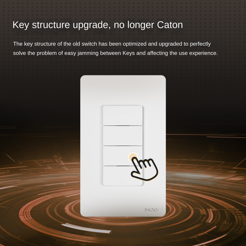 Tuya smart ZigBee button switc - Tuya Smart Switch 评论和价格