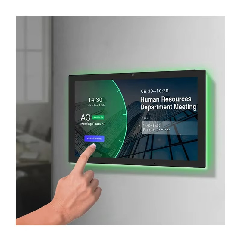 10.1 15.6 Inch Manual Android  - Smart Home Hotel 评论和价格